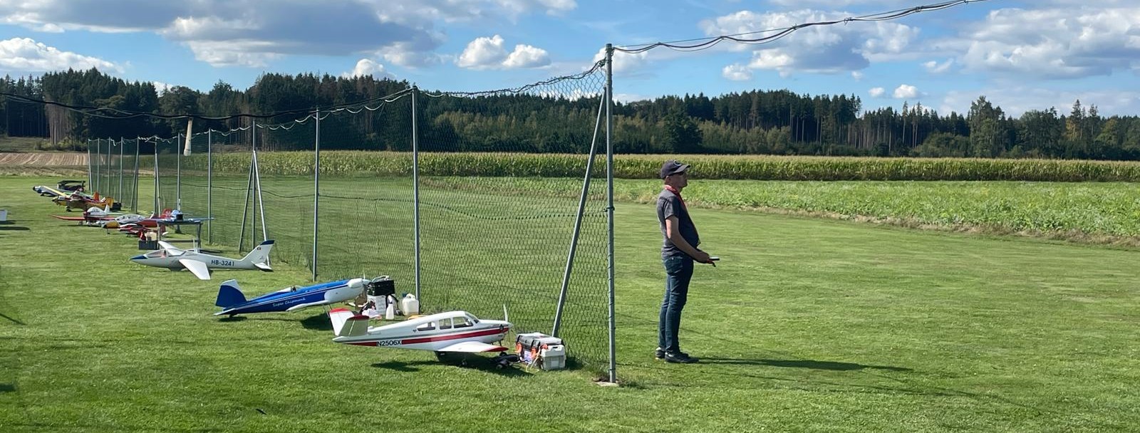 Freundschaftsfliegen 2026